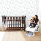Classic Sleigh Cot