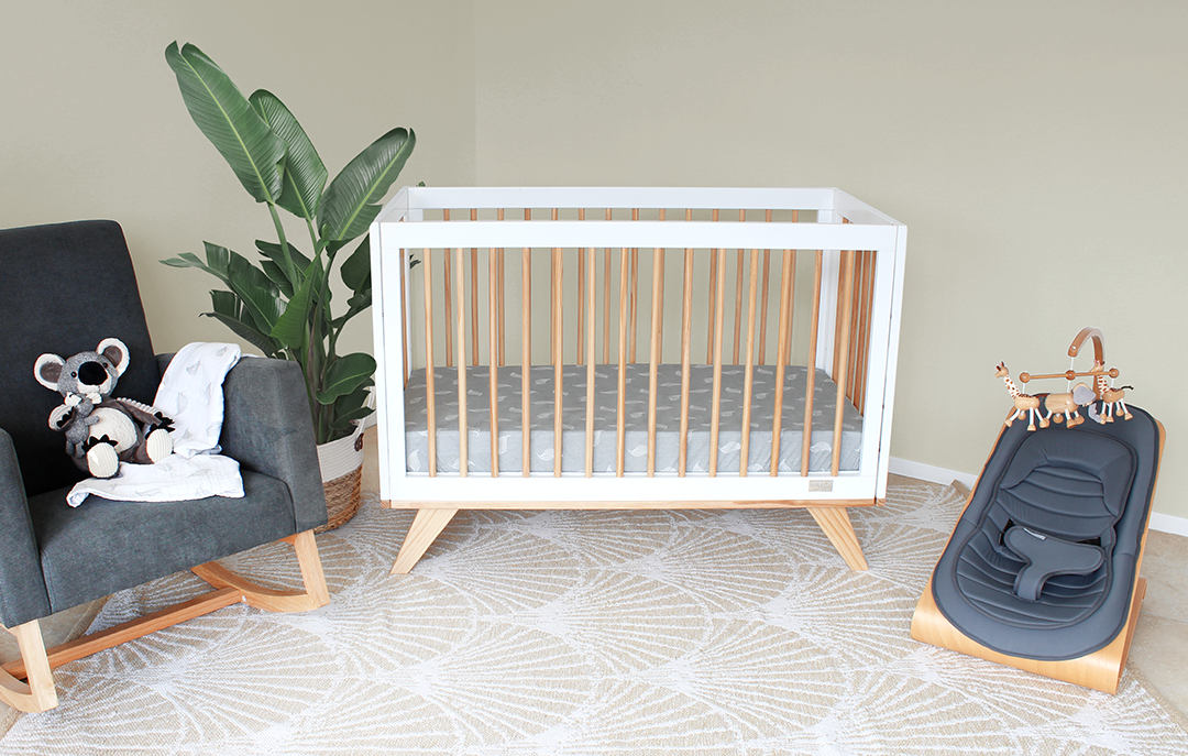 Aurora Cot