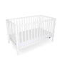 Lulu Cot - White