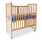 The Ergonomic Cot