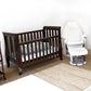 Classic Sleigh Cot