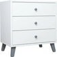 Lincoln Chest