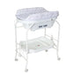 Celeste Change Table and Bath - Leaves