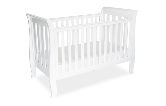 Classic Sleigh Cot