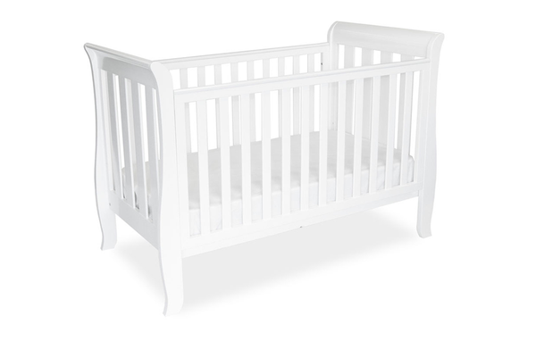 Classic Sleigh Cot