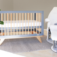 Aurora Cot