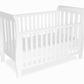 Classic Sleigh Cot