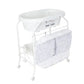 Celeste Change Table and Bath - Leaves