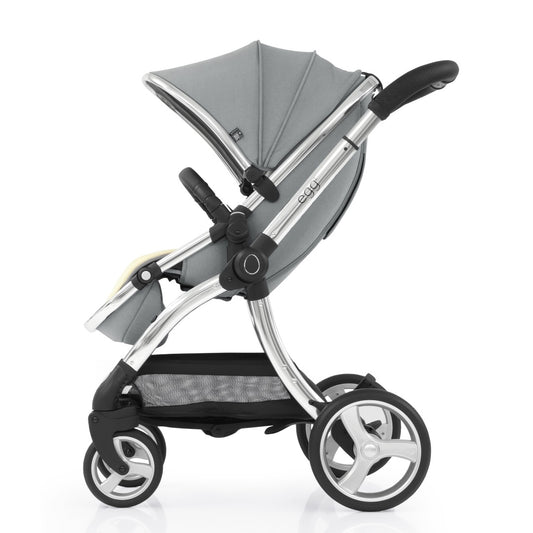 Egg2 Stroller - Monument Grey