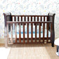 Classic Sleigh Cot
