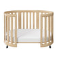 Kaylula Sova Cot Classic - Beech