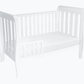 Classic Sleigh Cot