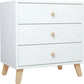 Lincoln Chest