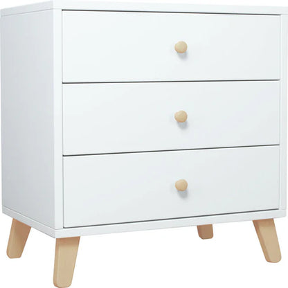 Lincoln Chest