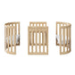 Kaylula Sova Cot Classic - Beech