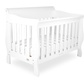 Amani Sleigh Cot