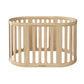 Kaylula Sova Cot Classic - Beech