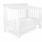 Amani Sleigh Cot