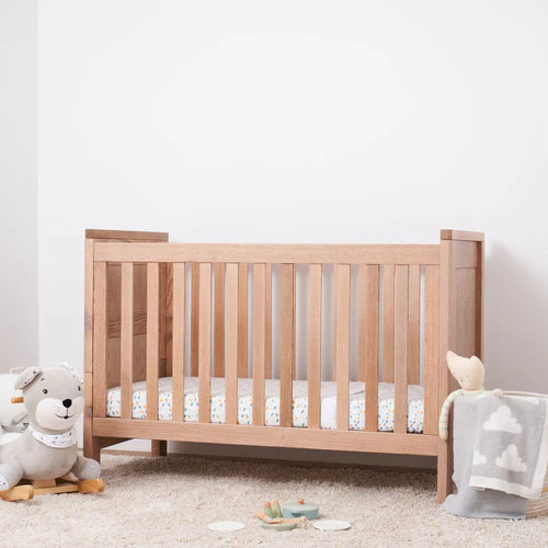 Asher Cot - Oak