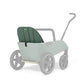 The Jiffle wagon Duo & Cart Seat Insert
