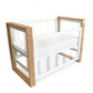 Kaylula Bella Cot