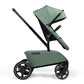 The Jiffle wagon 6 in 1 Stroller