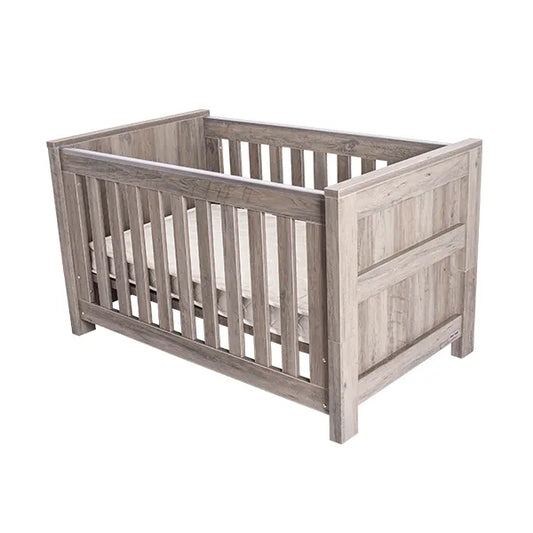 Bordeaux Cot – Brown Vintage