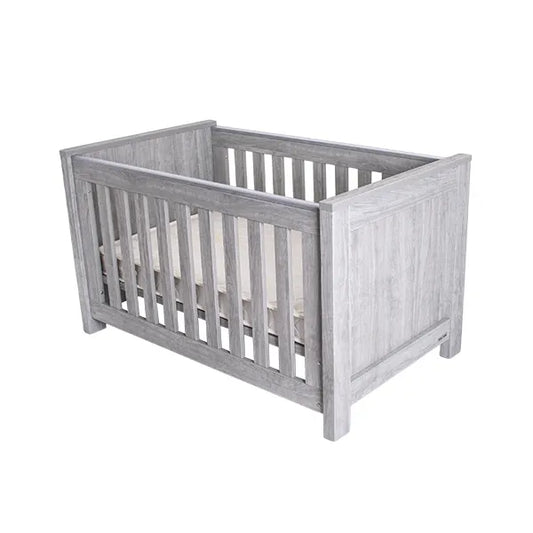 Bordeaux Cot – Grey Vintage