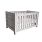 Bordeaux Cot – Grey Vintage