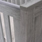 Bordeaux Cot – Grey Vintage