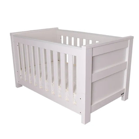 Bordeaux Cot – White