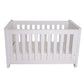 Bordeaux Cot – White