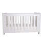 Bordeaux Cot – White