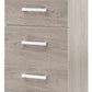 Bordeaux Tallboy - Ash