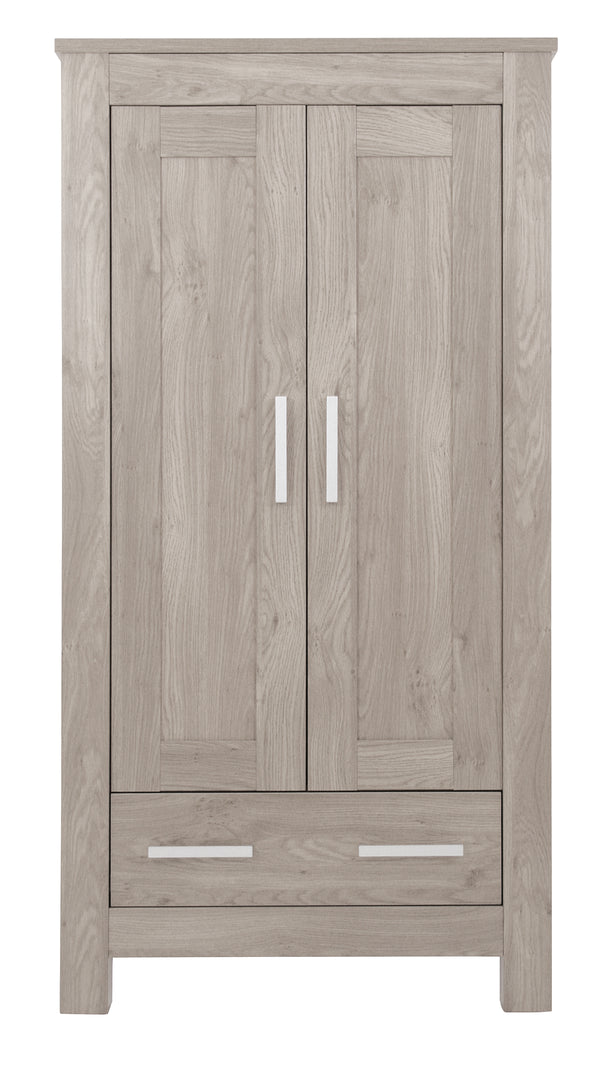 Bordeaux Wardrobe - Ash