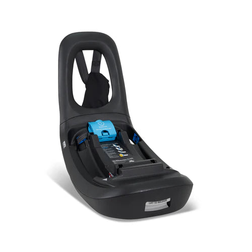 InfaSecure Adapt More Infant Carrier Base ISOFix Teeny Cots