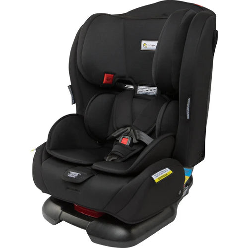 InfaSecure Legacy (Birth to 8 Years)