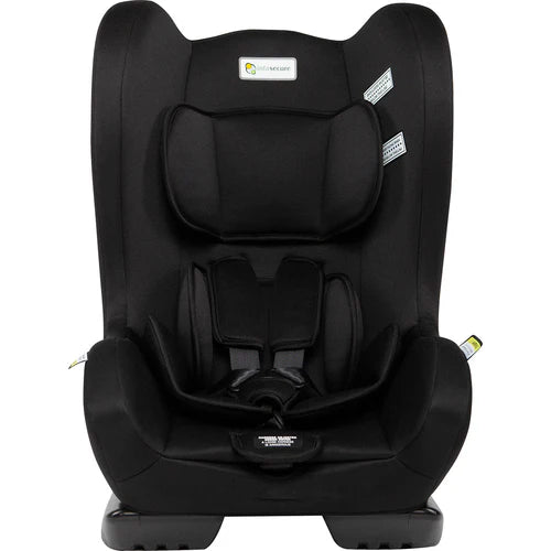 Serene Convertible Car Seat (Birth To 4 Years)