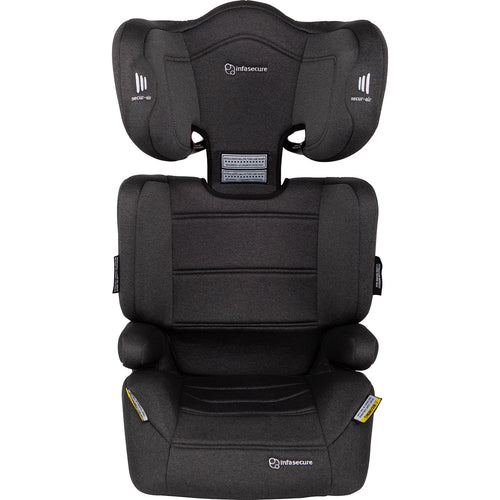 InfaSecure Vario ll Go (4 to 8 Years)