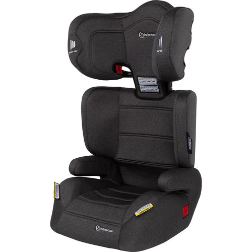 InfaSecure Vario ll Go (4 to 8 Years)