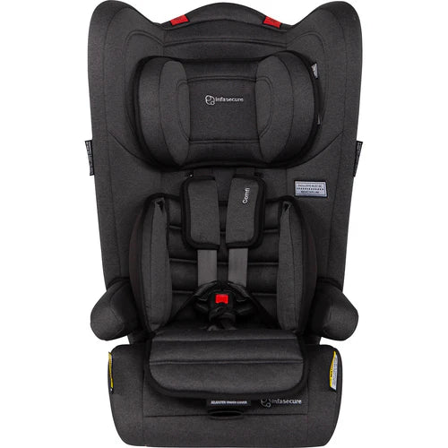 InfaSecure Comfi Go (6 Months to 8 Years)