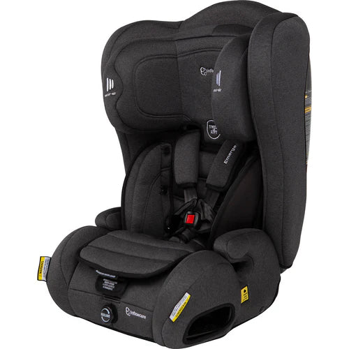 InfaSecure Emerge Go (6 Months to 8 Years)