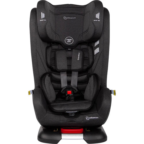 InfaSecure Grandeur Go (Birth to 8 Years)