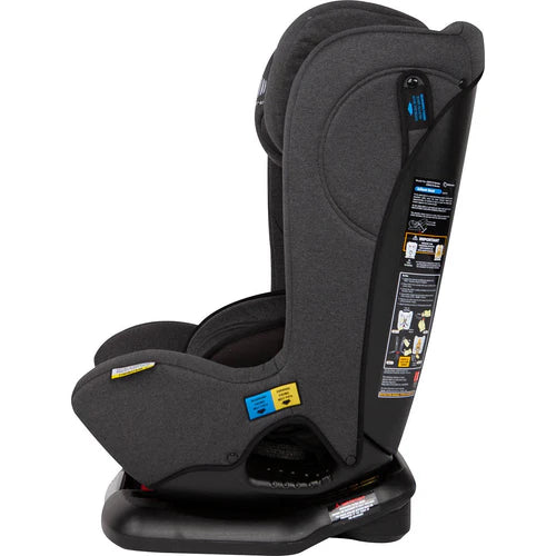 InfaSecure Grandeur Go (Birth to 8 Years)