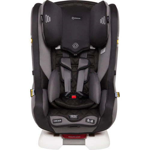 InfaSecure Achieve Premium (Birth to 8 Years)