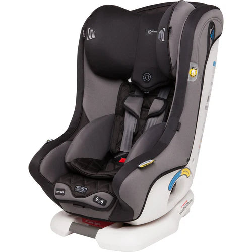 InfaSecure Achieve Premium (Birth to 8 Years)