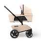 The Jiffle wagon 6 in 1 Stroller