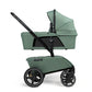 The Jiffle wagon 6 in 1 Stroller
