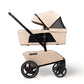 The Jiffle wagon 6 in 1 Stroller
