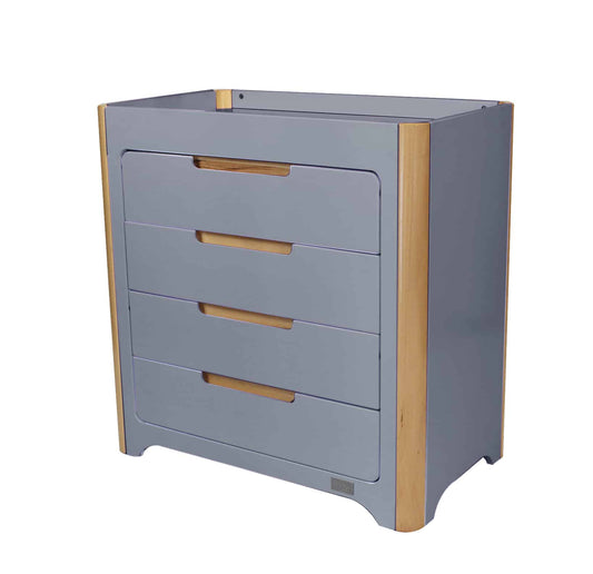 Scandi Chest
